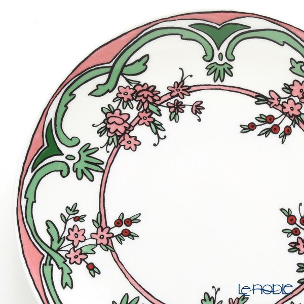 Twig NEW YORK オールウェイズ マリー プレート 21.5cm