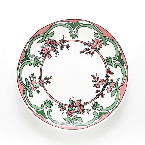 Twig NEW YORK オールウェイズ マリー プレート 21.5cm