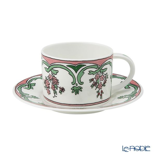 Twig NEW YORK オールウェイズ マリー カップ＆ソーサー