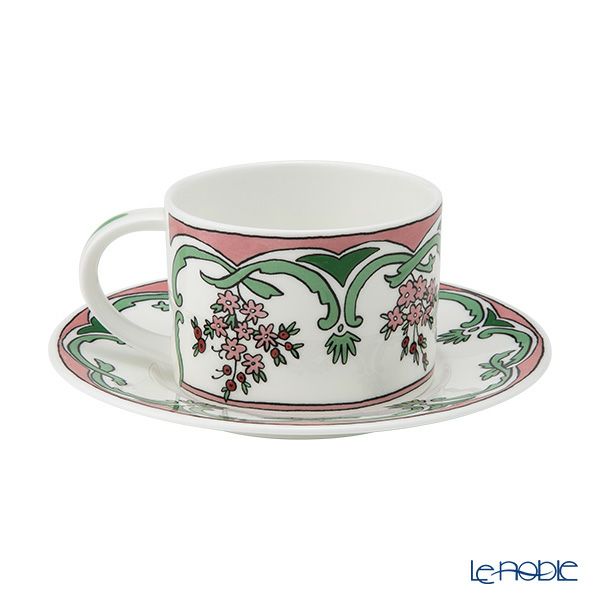 Twig NEW YORK オールウェイズ マリー カップ＆ソーサー