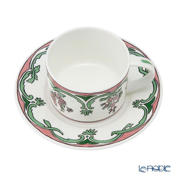 Twig NEW YORK オールウェイズ マリー カップ＆ソーサー