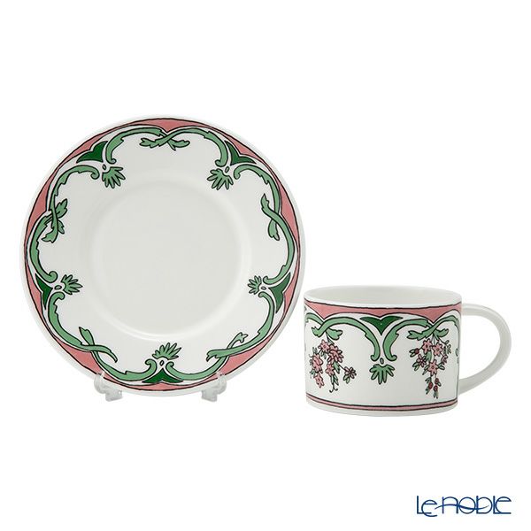 Twig NEW YORK オールウェイズ マリー カップ＆ソーサー