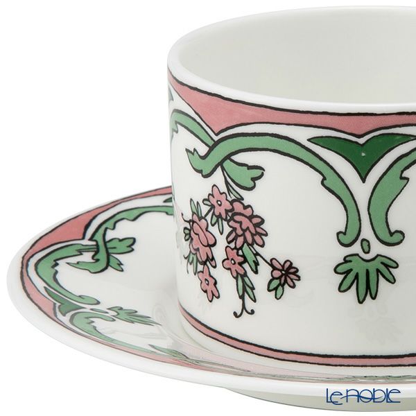 Twig NEW YORK オールウェイズ マリー カップ＆ソーサー