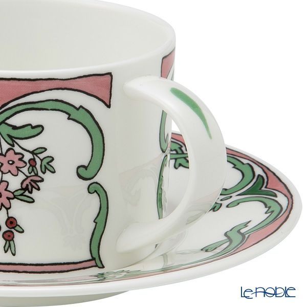 Twig NEW YORK オールウェイズ マリー カップ＆ソーサー