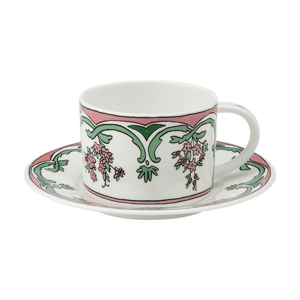 Twig NEW YORK オールウェイズ マリー カップ＆ソーサー