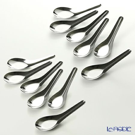 シーガル チャイニーズスプーン S 12本セット