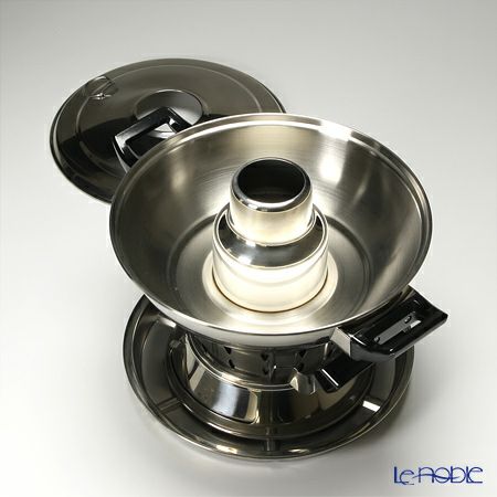 シーガル モンゴリアン ホーコー鍋 炭（チャコール）用