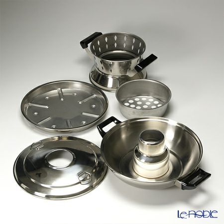 シーガル モンゴリアン ホーコー鍋 炭（チャコール）用