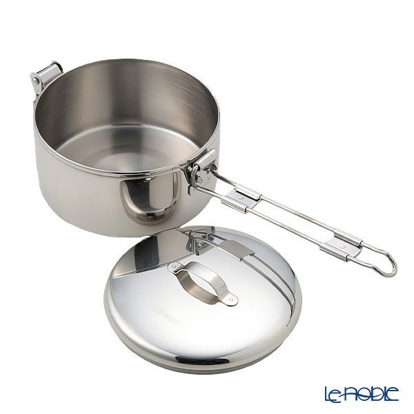 シーガル フードキャリア 弁当箱（ランチボックス） ステンレス 12×1