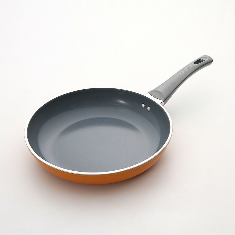 シーガル セラミック フライパン 28cm