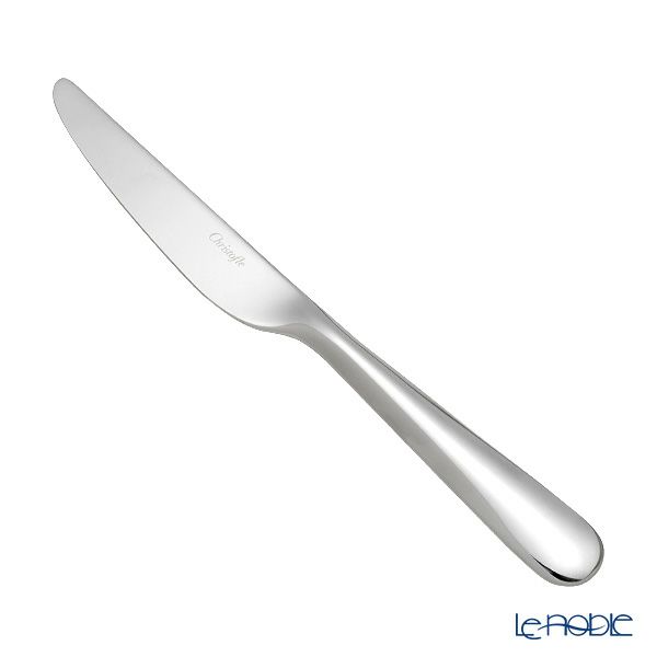 クリストフル オリジン 2454／2451 デザートナイフ 010 ステンレス製