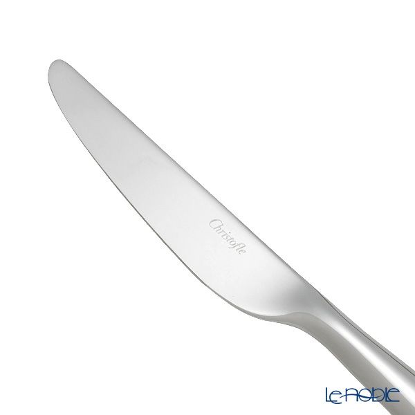 クリストフル オリジン 2454／2451 デザートナイフ 010 ステンレス製