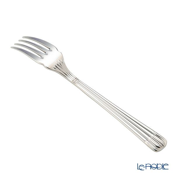 クリストフル オシリス 2416 フィッシュフォーク 021 ステンレス製