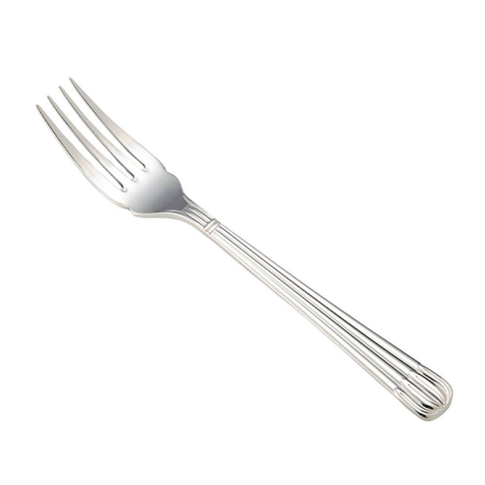 クリストフル オシリス 2416 フィッシュフォーク 021 ステンレス製