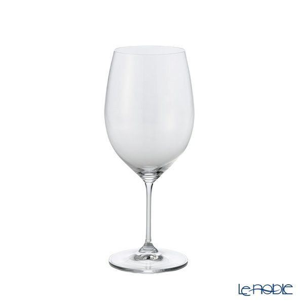 リーデル ヴィノム 6416／0 カベルネ・ソーヴィニヨン（ボルドー） 610ml ペア