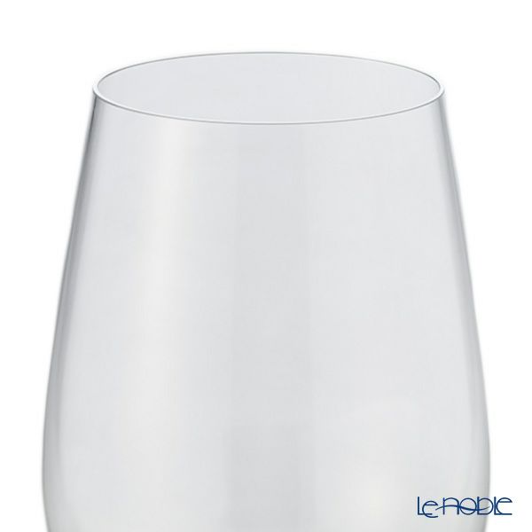 リーデル ヴィノム 6416／15 ジンファンデル／リースリング・グランクリュ 370ml ペア