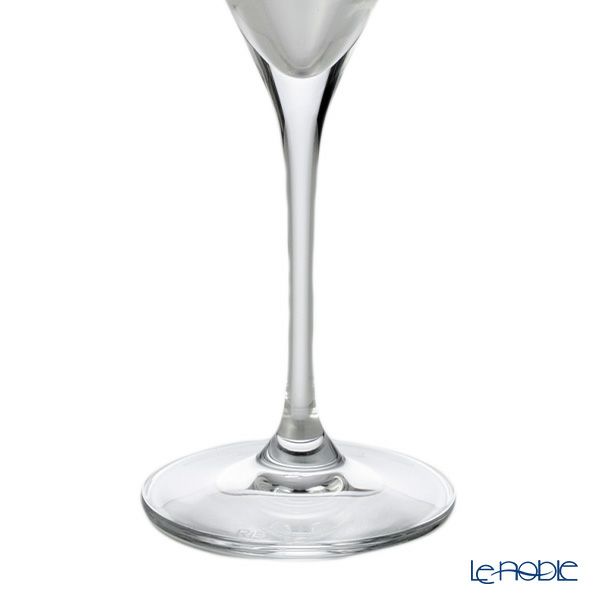 リーデル ヴィノム キュヴェ・プレスティージュ・シャンパン 6416／48 230ml ペア