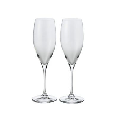 リーデル ヴィノム キュヴェ・プレスティージュ・シャンパン 6416／48