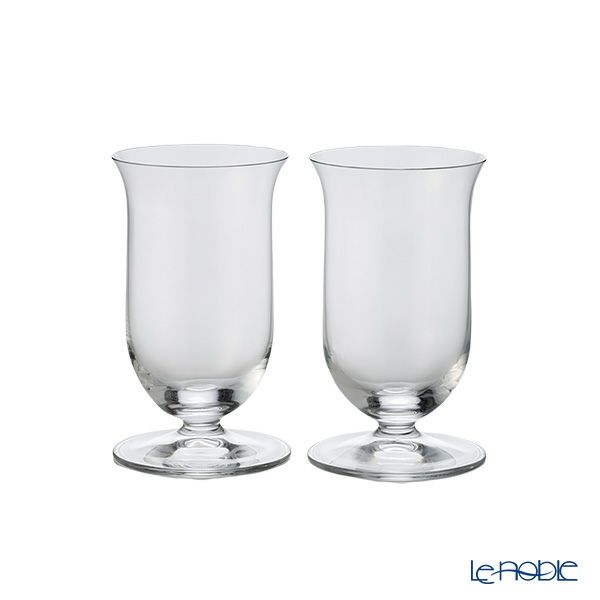 リーデル ヴィノム シングルモルトウイスキー 6416／80 200ml ペア