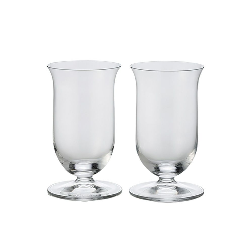 リーデル ヴィノム シングルモルトウイスキー 6416／80 200ml ペア