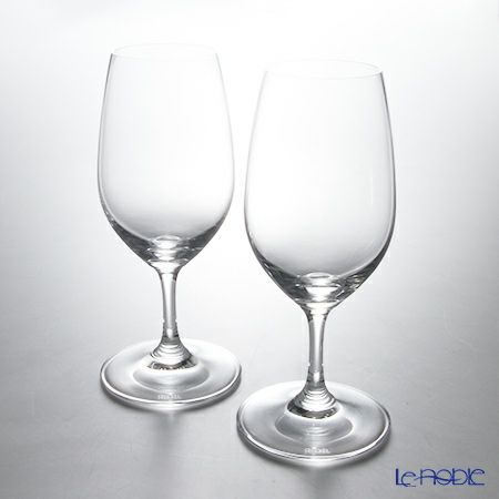 リーデル ヴィノム ポート 6416／60 ペア