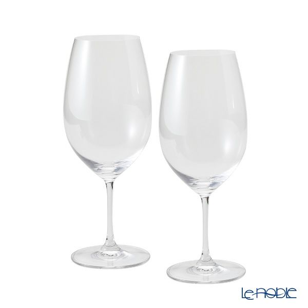 リーデル ヴィノム シラーズ／シラー 700ml ペア 6416／30