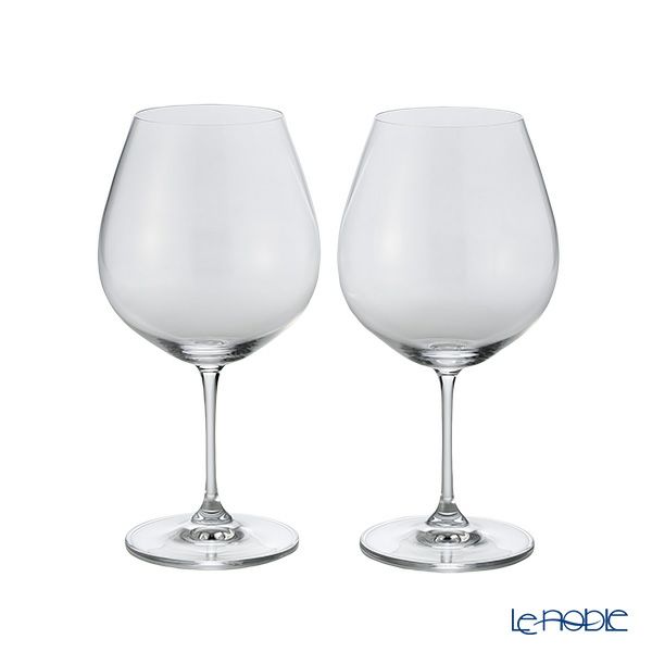 リーデル ヴィノム 6416／07 ピノ・ノワール（ブルゴーニュ） 700ml ペア