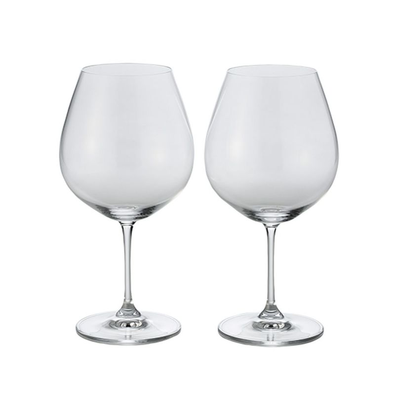 リーデル ヴィノム 6416／07 ピノ・ノワール（ブルゴーニュ） 700ml ペア