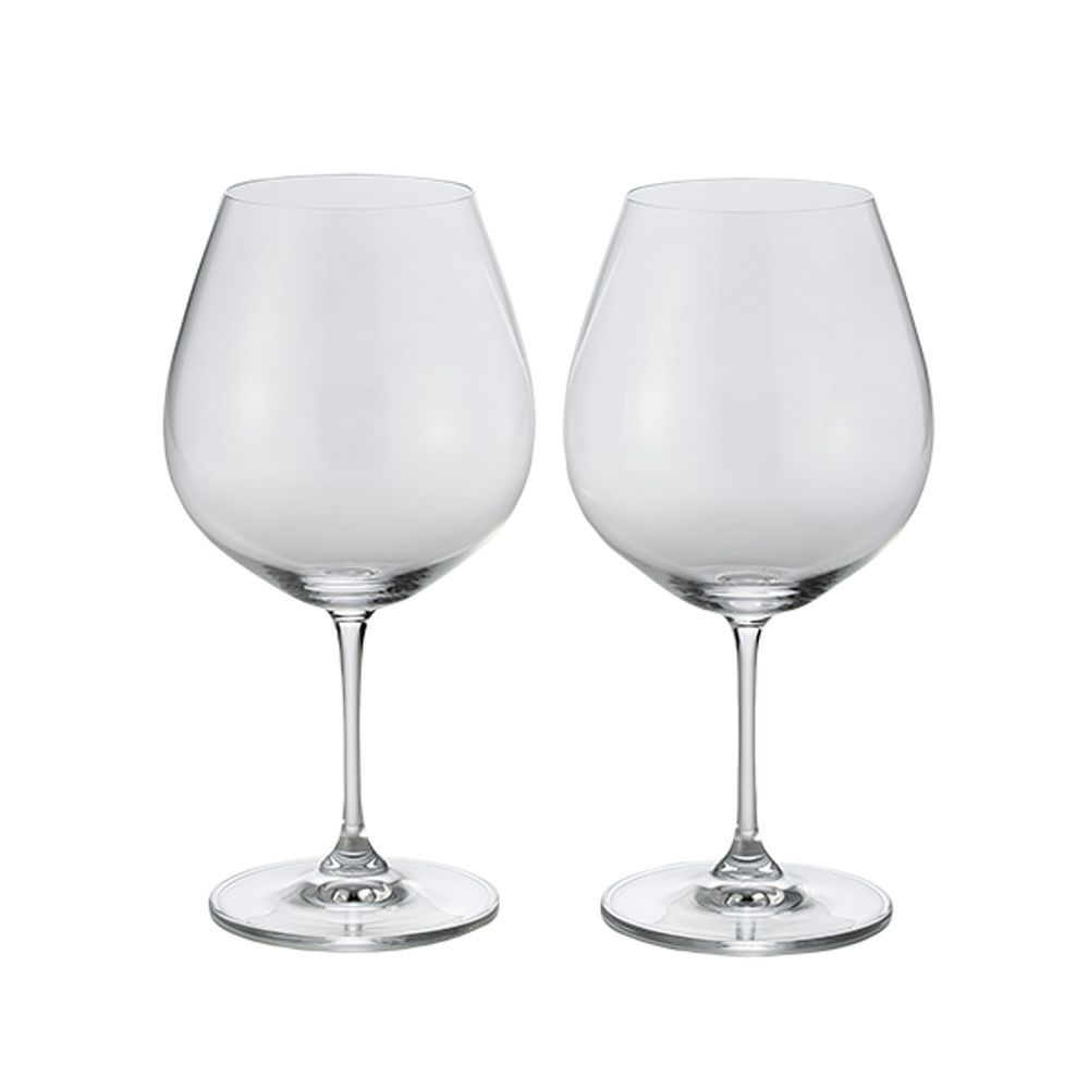 リーデル ヴィノム 6416／07 ピノ・ノワール（ブルゴーニュ） 700ml ペア