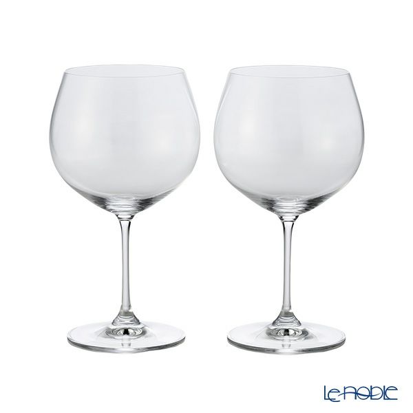 リーデル ヴィノム 6416／97 オークド・シャルドネ（モンラッシェ） 640ml ペア