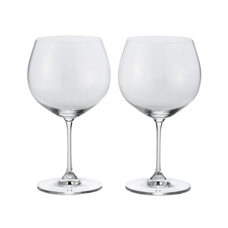 リーデル ヴィノム 6416／97 オークド・シャルドネ（モンラッシェ） 640ml ペア