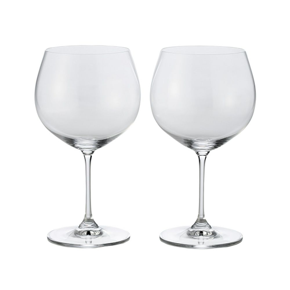 リーデル ヴィノム 6416／97 オークド・シャルドネ（モンラッシェ） 640ml ペア