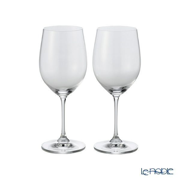 リーデル ヴィノム 6416／05 ヴィオニエ（シャルドネ）350ml ペア