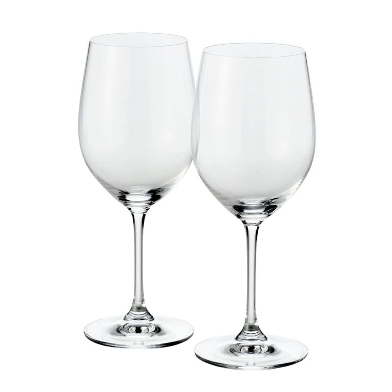 リーデル ヴィノム 6416／05 ヴィオニエ（シャルドネ）350ml ペア