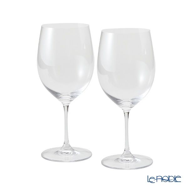 リーデル ヴィノム ブルネッロディモンタルチーノ ペア 6416／90