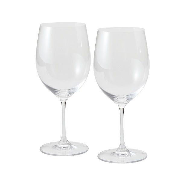 リーデル ヴィノム ブルネッロディモンタルチーノ ペア 6416／90