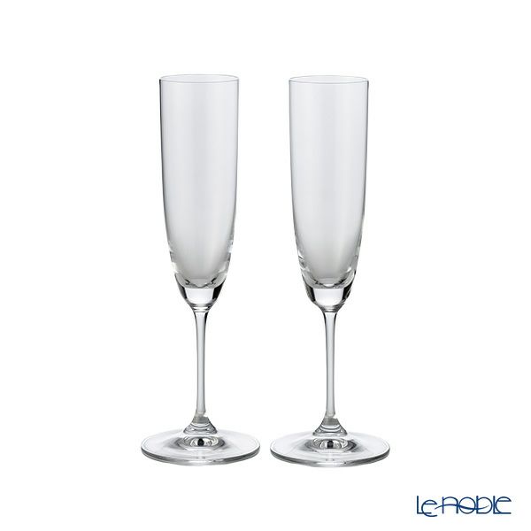リーデル ヴィノム シャンパーニュ 160ml 6416／08 ペア
