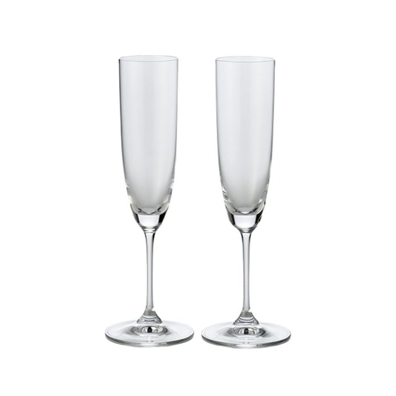 リーデル ヴィノム シャンパーニュ 160ml 6416／08 ペア