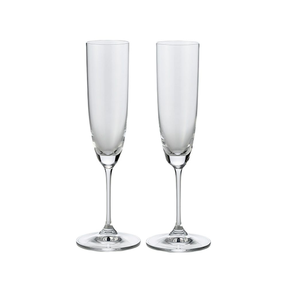 リーデル ヴィノム シャンパーニュ 160ml 6416／08 ペア