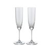 リーデル ヴィノム シャンパーニュ 160ml 6416／08 ペア