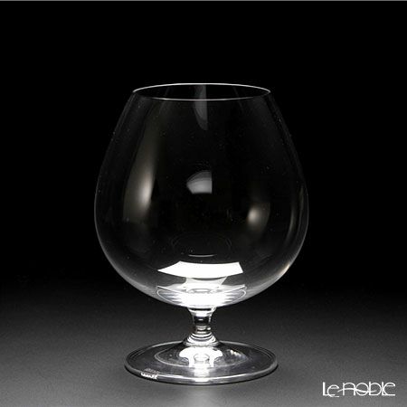 リーデル ヴィノム ブランディ・ス二フタ 6416／18 ペア