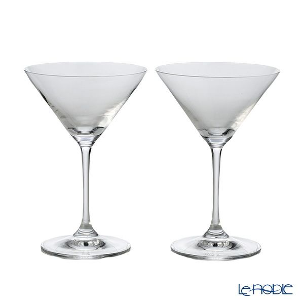 リーデル ヴィノム マティーニ 130ml 6416／77 ペア