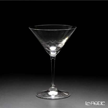 リーデル ヴィノム マティーニ 130ml 6416／77 ペア