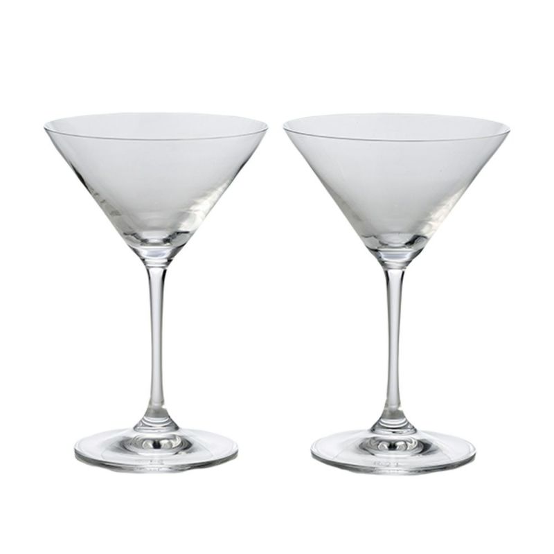 リーデル ヴィノム マティーニ 130ml 6416／77 ペア