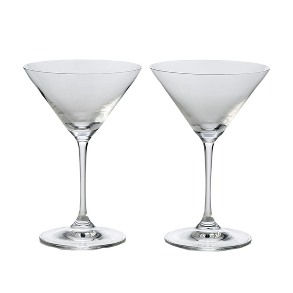 リーデル ヴィノム マティーニ 130ml 6416／77 ペア