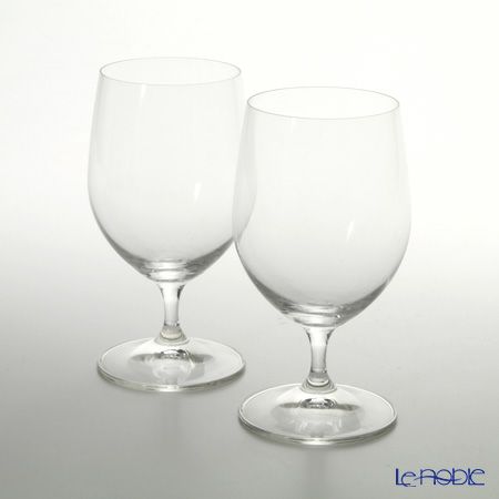 リーデル ヴィノム ウォーター 350ml 6416／02 ペア
