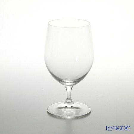 リーデル ヴィノム ウォーター 350ml 6416／02 ペア