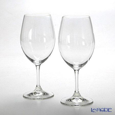 リーデル オヴァチュア OUVERTURE レッドワイン 350ml 6408／00 ペア