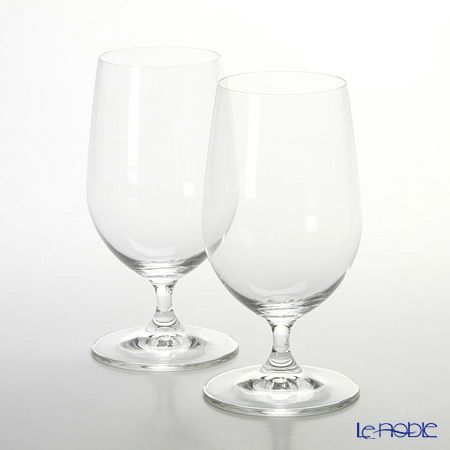 リーデル オヴァチュア OUVERTURE ビアー 500ml 6408／11 ペア