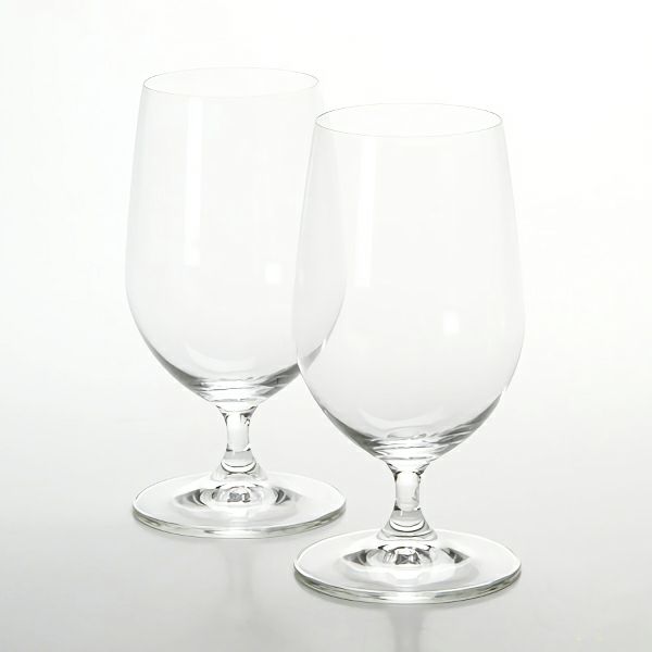 リーデル オヴァチュア OUVERTURE ビアー 500ml 6408／11 ペア